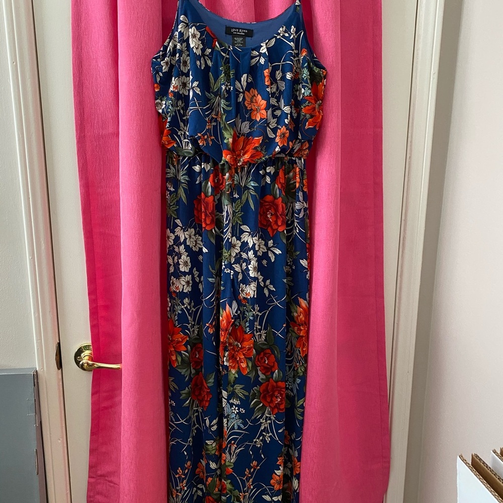 Jumpsuit
